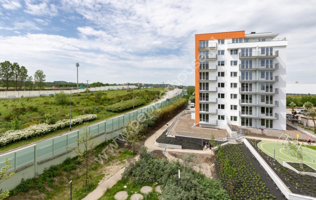 , Gdańsk, Kiełpinek, Przytulna - listing photo no. 23