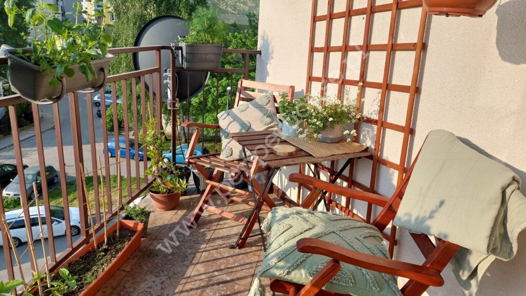 Mieszkanie na sprzedaż, Gdynia, Wielki Kack, Lipowa - zdjęcie ofertowe nr 1