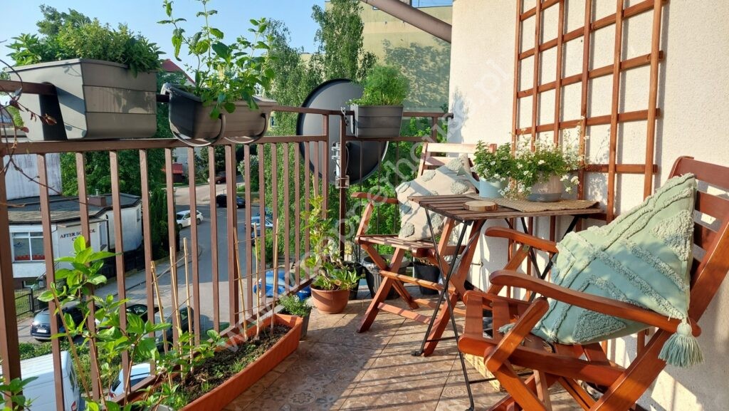 Mieszkanie na sprzedaż, Gdynia, Wielki Kack, Lipowa - zdjęcie ofertowe nr 15