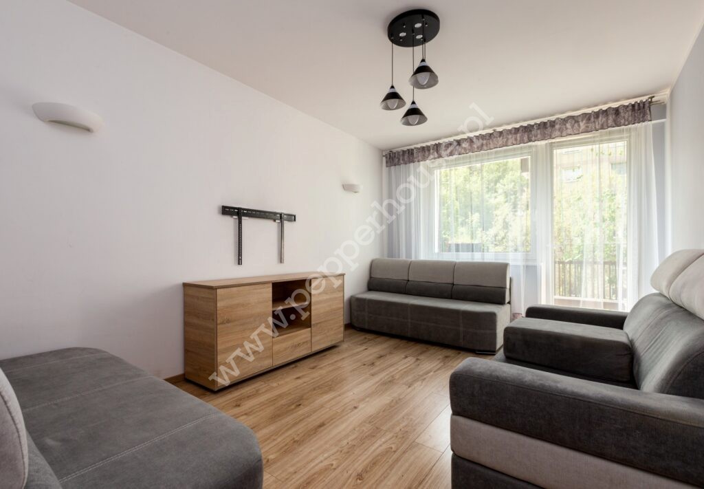 Mieszkanie na sprzedaż, Sopot, Kamienny Potok, Henryka Sienkiewicza - zdjęcie ofertowe nr 1