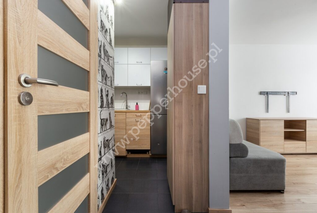 Mieszkanie na sprzedaż, Sopot, Kamienny Potok, Henryka Sienkiewicza - zdjęcie ofertowe nr 4