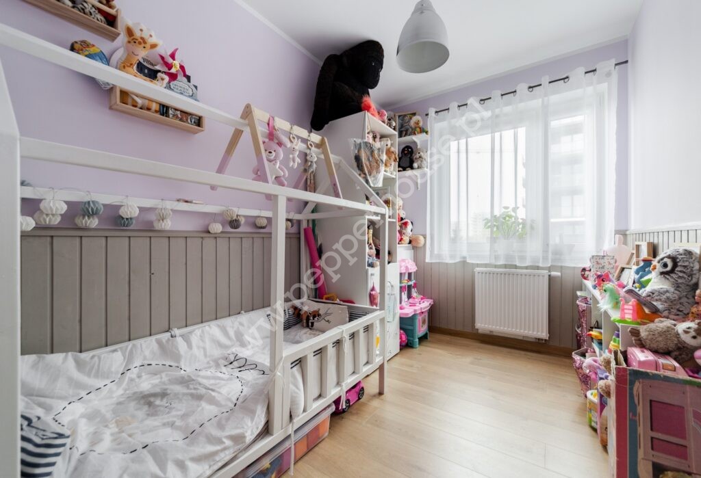 Mieszkanie na sprzedaż, pomorskie, Reda, Morska - zdjęcie ofertowe nr 7