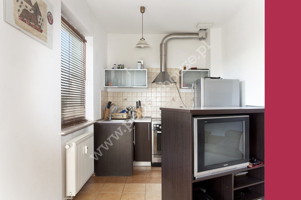 Mieszkanie na sprzedaż, Gdańsk, Zakoniczyn, Kazimierza Porębskiego - zdjęcie ofertowe nr 4