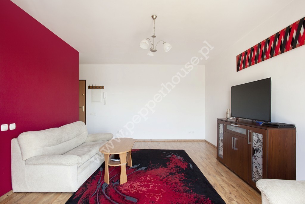 Mieszkanie na sprzedaż, Gdańsk, Zakoniczyn, Kazimierza Porębskiego - zdjęcie ofertowe nr 6