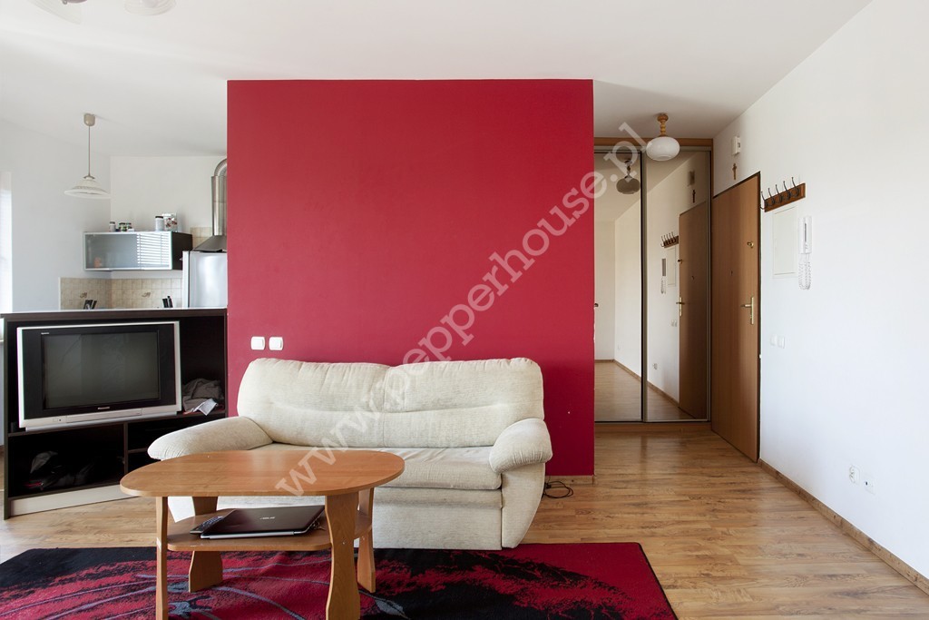 Mieszkanie na sprzedaż, Gdańsk, Zakoniczyn, Kazimierza Porębskiego - zdjęcie ofertowe nr 7