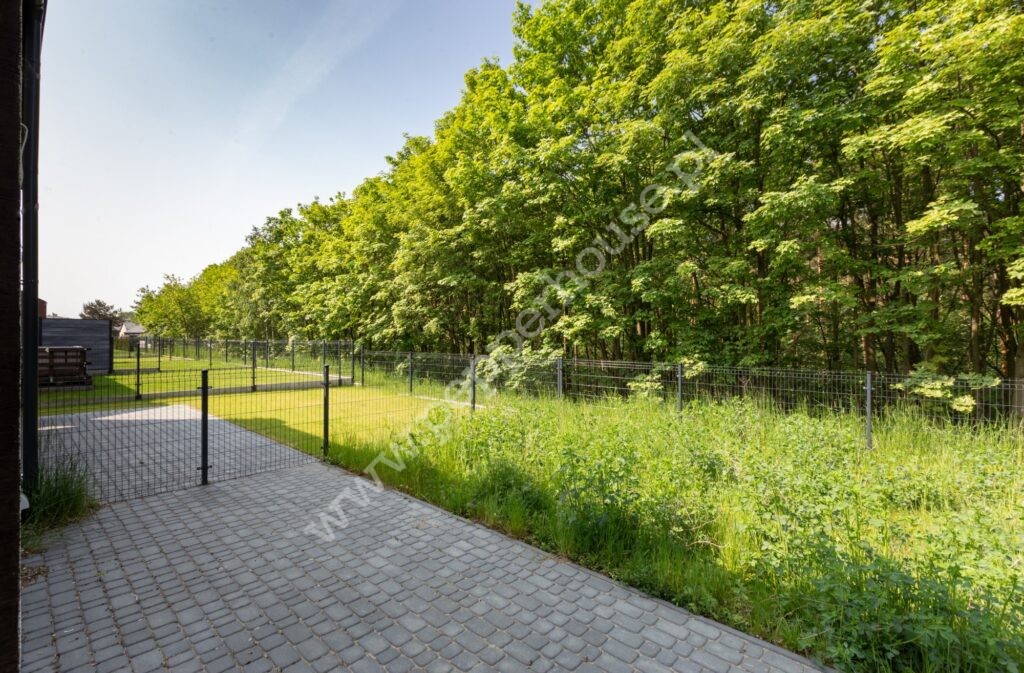 Dom na sprzedaż, pomorskie, Kosakowo, Kminkowa - zdjęcie ofertowe nr 21