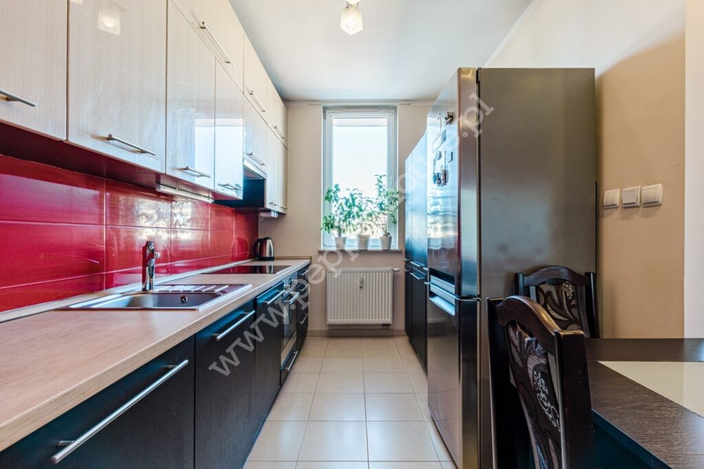 Mieszkanie na sprzedaż, Gdańsk, Jasień, Konrada Guderskiego - zdjęcie ofertowe nr 6
