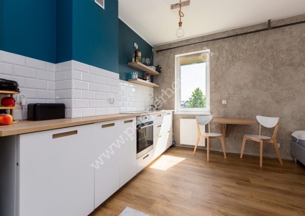 Mieszkanie na sprzedaż, Gdańsk, Łostowice, Zbigniewa Podleckiego - zdjęcie ofertowe nr 5