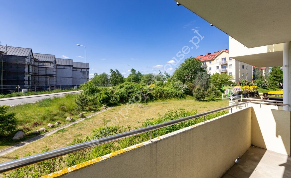Mieszkanie na sprzedaż, Gdańsk, Łostowice, Zbigniewa Podleckiego - zdjęcie ofertowe nr 8