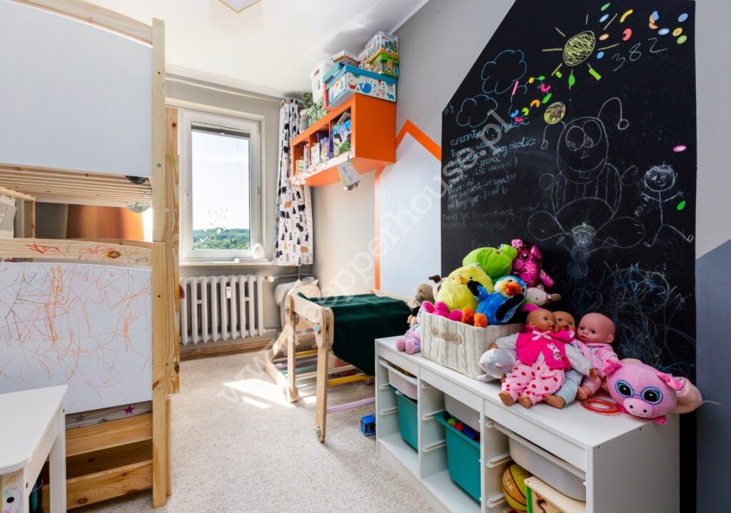 Mieszkanie na sprzedaż, Gdańsk, Przymorze, Bydgoska - zdjęcie ofertowe nr 6