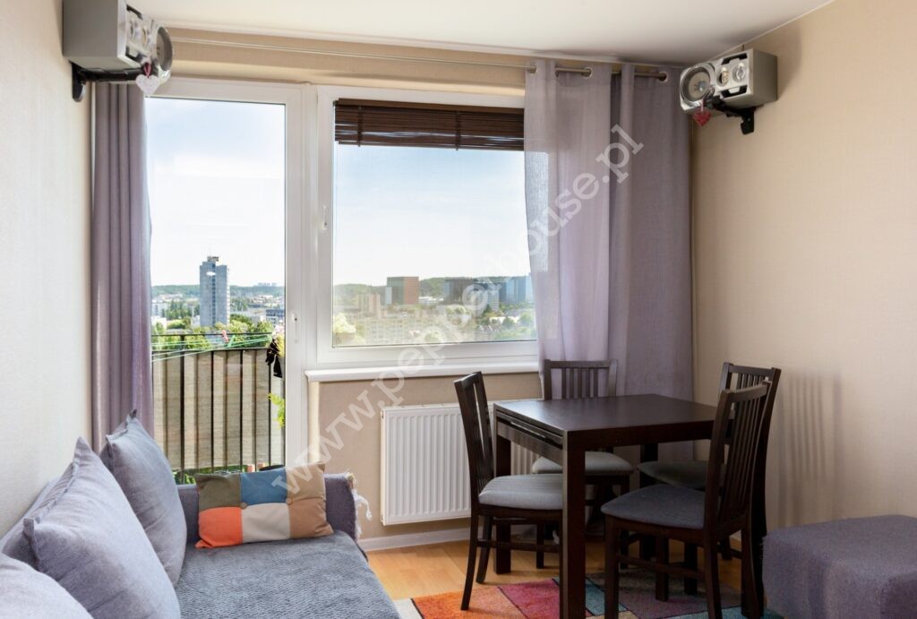 Mieszkanie na sprzedaż, Gdańsk, Przymorze, Bydgoska - zdjęcie ofertowe nr 3