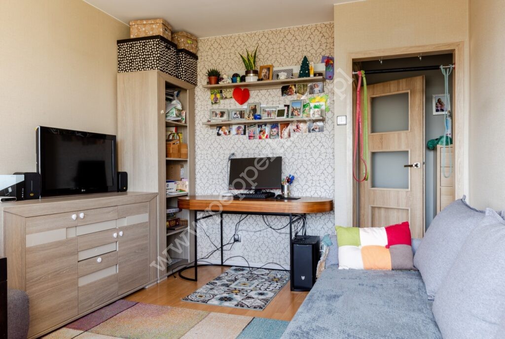 Mieszkanie na sprzedaż, Gdańsk, Przymorze, Bydgoska - zdjęcie ofertowe nr 4