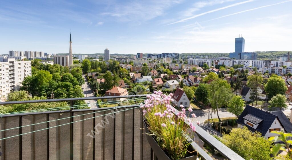 Mieszkanie na sprzedaż, Gdańsk, Przymorze, Bydgoska - zdjęcie ofertowe nr 5