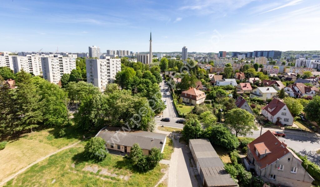 Mieszkanie na sprzedaż, Gdańsk, Przymorze, Bydgoska - zdjęcie ofertowe nr 16