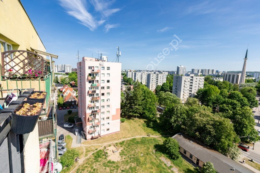 Mieszkanie na sprzedaż, Gdańsk, Przymorze, Bydgoska - zdjęcie ofertowe nr 18