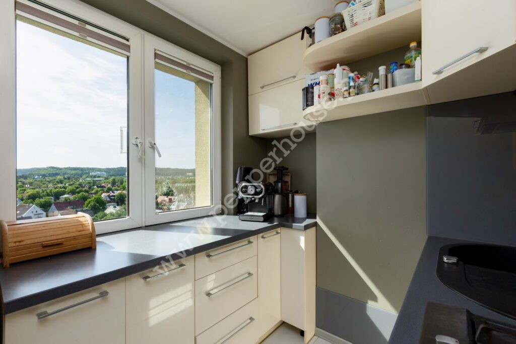 Mieszkanie na sprzedaż, Gdańsk, Przymorze, Bydgoska - zdjęcie ofertowe nr 11