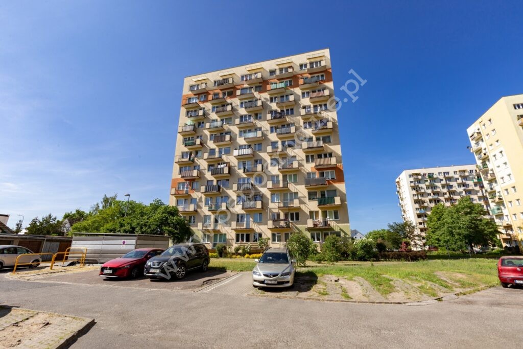 Mieszkanie na sprzedaż, Gdańsk, Przymorze, Bydgoska - zdjęcie ofertowe nr 20