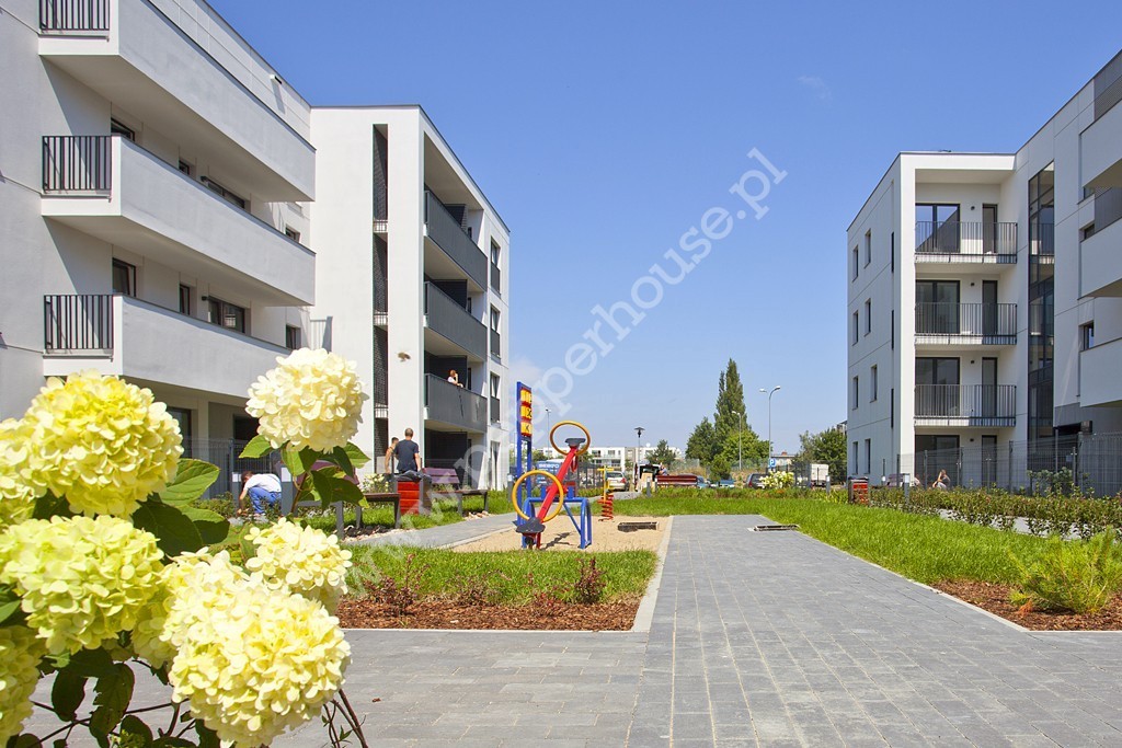 Mieszkanie na sprzedaż, pomorskie, Pruszcz Gdański, Cicha - zdjęcie ofertowe nr 2
