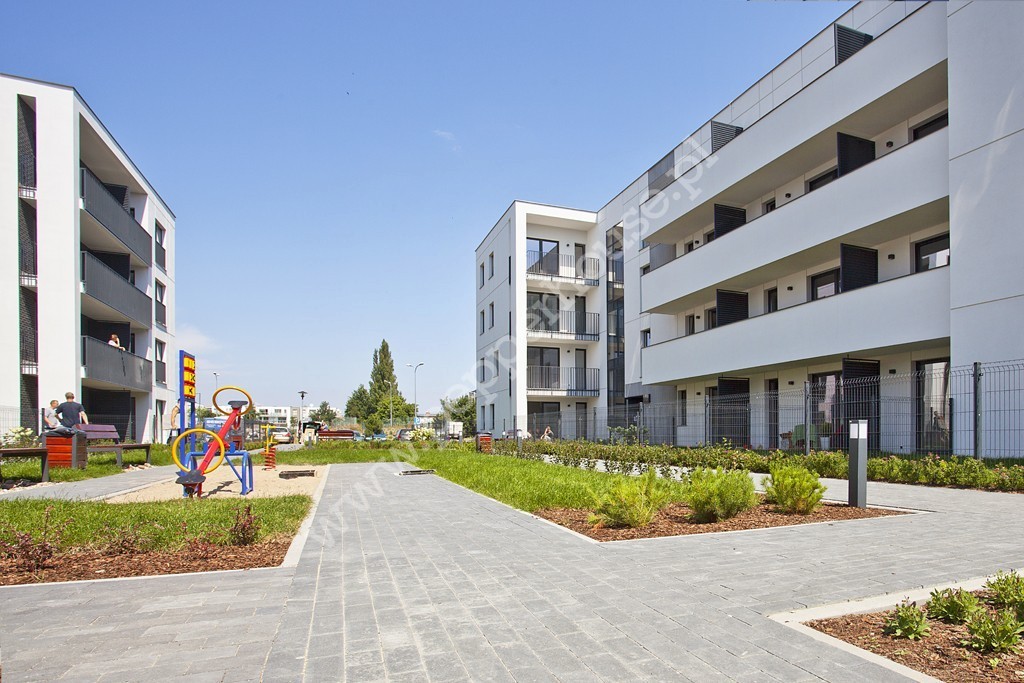 Mieszkanie na sprzedaż, pomorskie, Pruszcz Gdański, Cicha - zdjęcie ofertowe nr 3