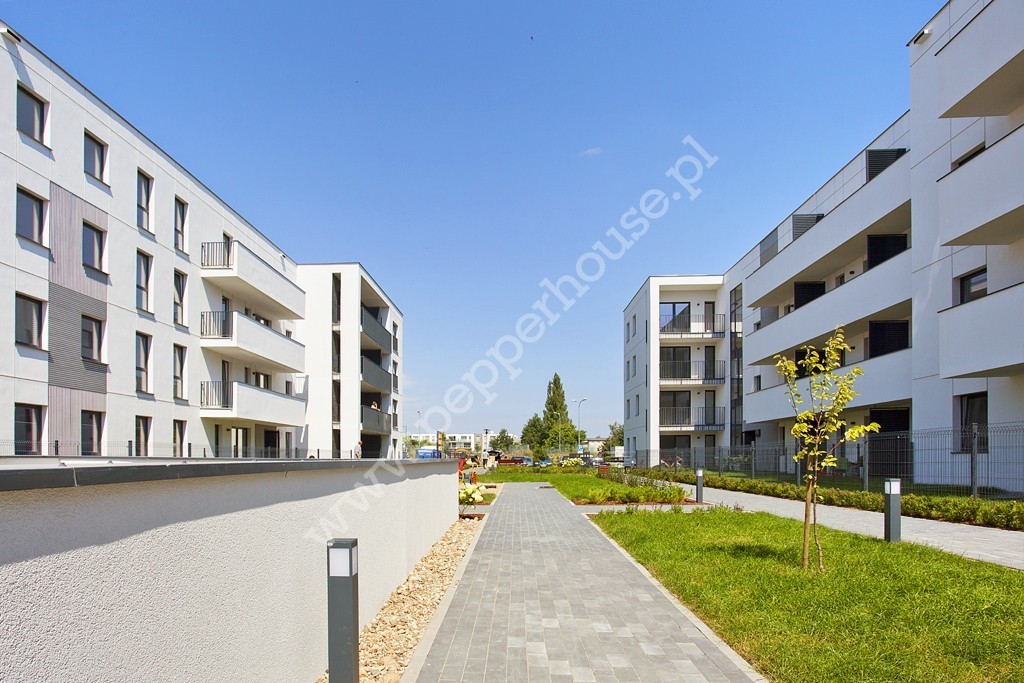 Mieszkanie na sprzedaż, pomorskie, Pruszcz Gdański, Cicha - zdjęcie ofertowe nr 4