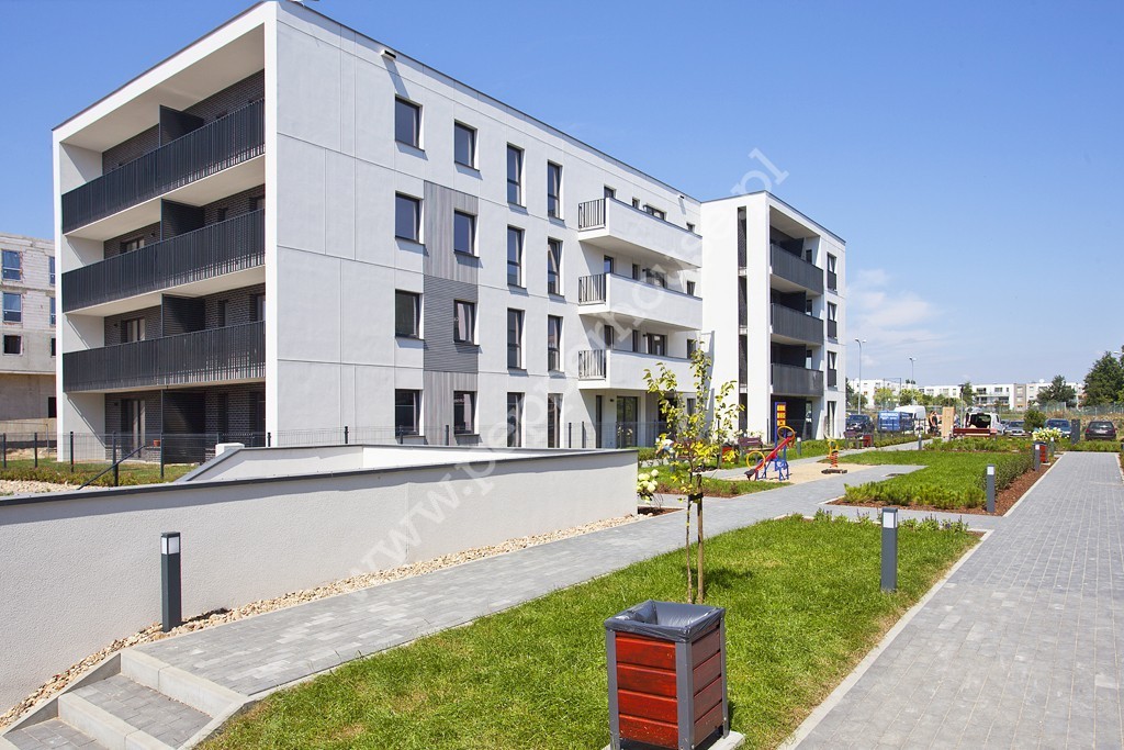 Mieszkanie na sprzedaż, pomorskie, Pruszcz Gdański, Cicha - zdjęcie ofertowe nr 6