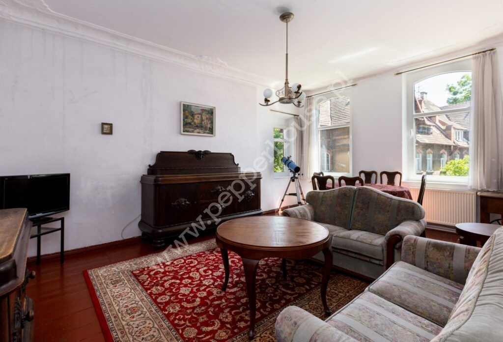 , Gdańsk, Wrzeszcz, Saperów - listing photo no. 9