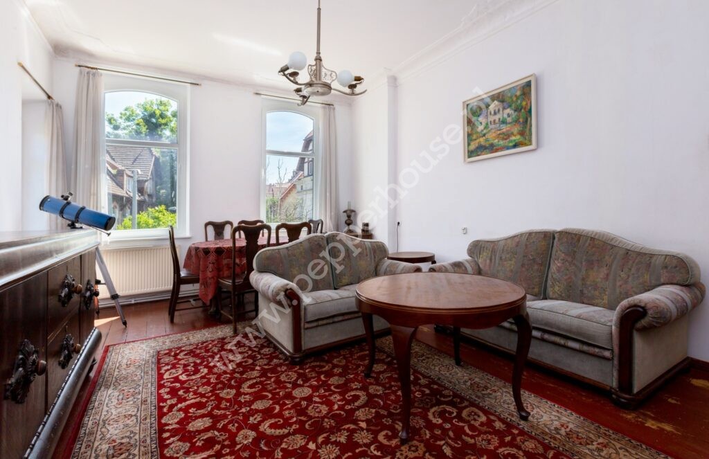 , Gdańsk, Wrzeszcz, Saperów - listing photo no. 1