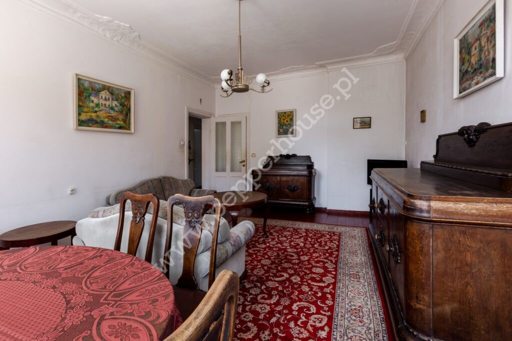 , Gdańsk, Wrzeszcz, Saperów - listing photo no. 11