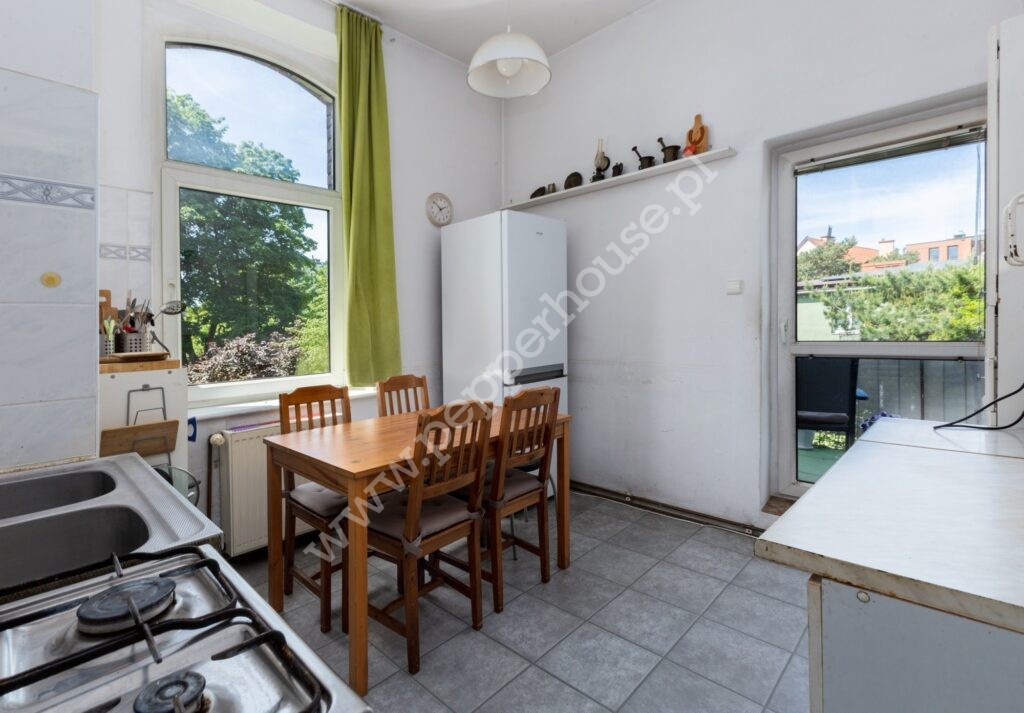 , Gdańsk, Wrzeszcz, Saperów - listing photo no. 16