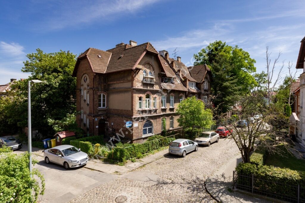 , Gdańsk, Wrzeszcz, Saperów - listing photo no. 17