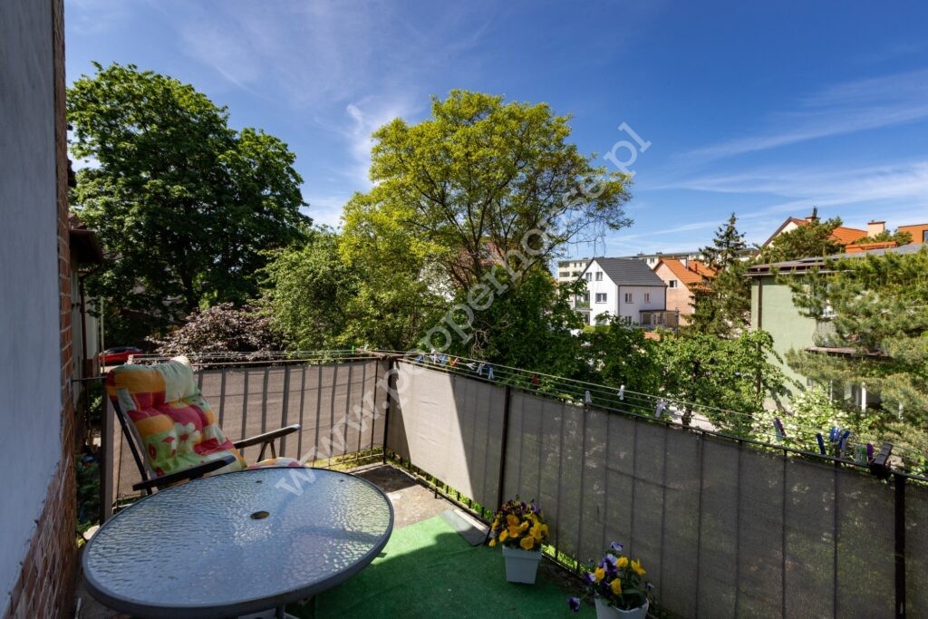 , Gdańsk, Wrzeszcz, Saperów - listing photo no. 18
