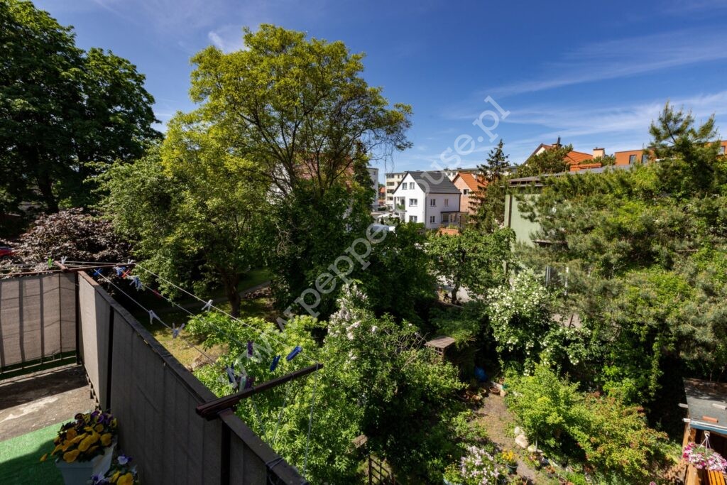 , Gdańsk, Wrzeszcz, Saperów - listing photo no. 19