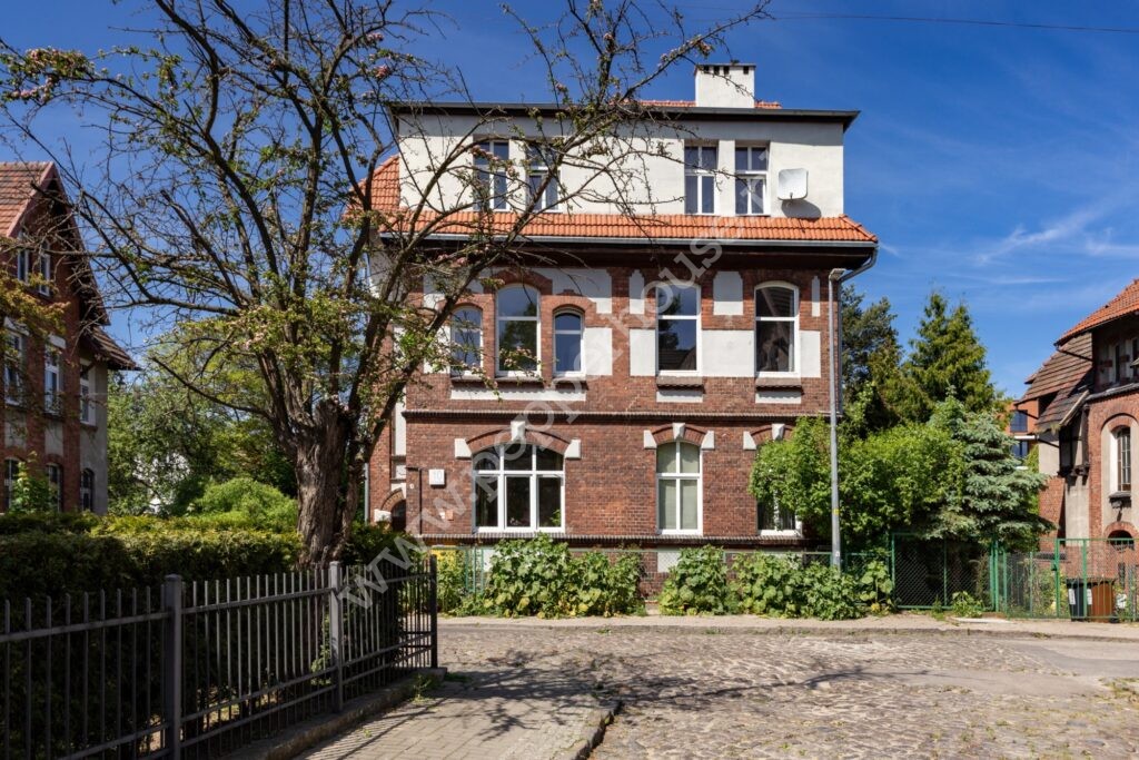 , Gdańsk, Wrzeszcz, Saperów - listing photo no. 22