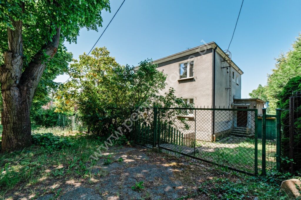 Dom na sprzedaż, Gdynia, Redłowo, Powstania Styczniowego - zdjęcie ofertowe nr 1