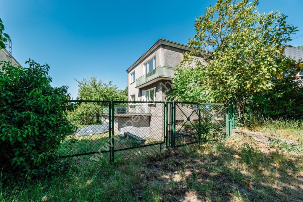 Dom na sprzedaż, Gdynia, Redłowo, Powstania Styczniowego - zdjęcie ofertowe nr 4