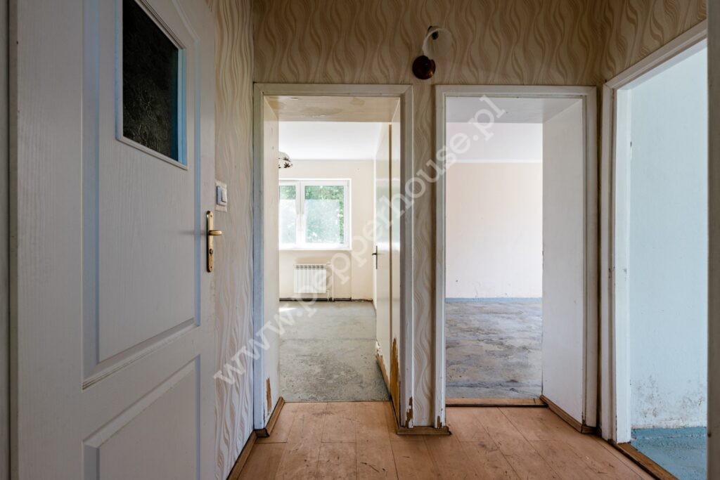 Dom na sprzedaż, Gdynia, Redłowo, Powstania Styczniowego - zdjęcie ofertowe nr 13