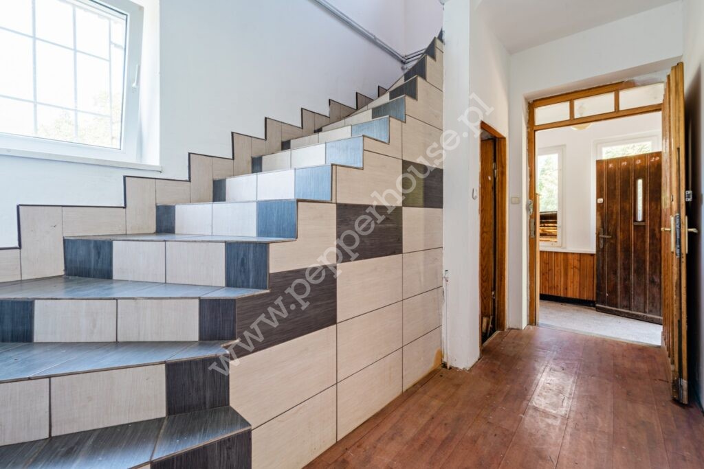 Dom na sprzedaż, Gdynia, Redłowo, Powstania Styczniowego - zdjęcie ofertowe nr 19