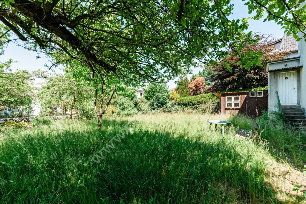 Dom na sprzedaż, Gdynia, Redłowo, Powstania Styczniowego - zdjęcie ofertowe nr 2