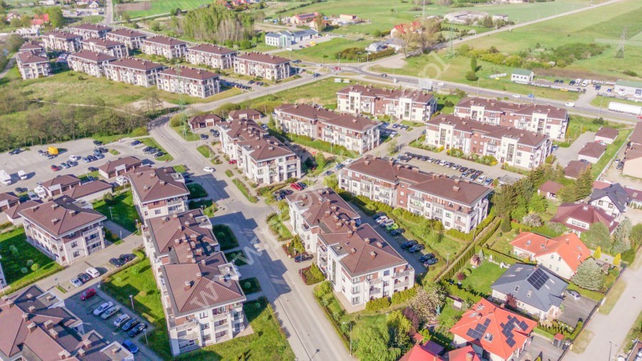 Mieszkanie na sprzedaż, pomorskie, Reda, Olimpijska - zdjęcie ofertowe nr 7