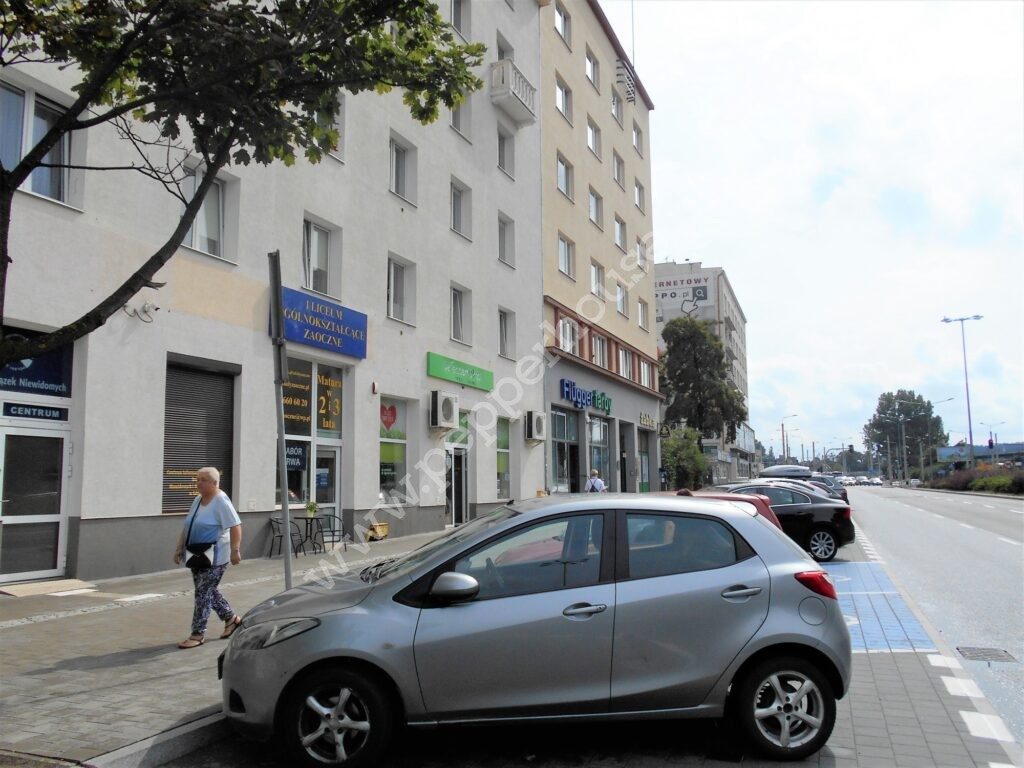 Mieszkanie na sprzedaż, Gdynia, Śródmieście, Władysława IV - zdjęcie ofertowe nr 4