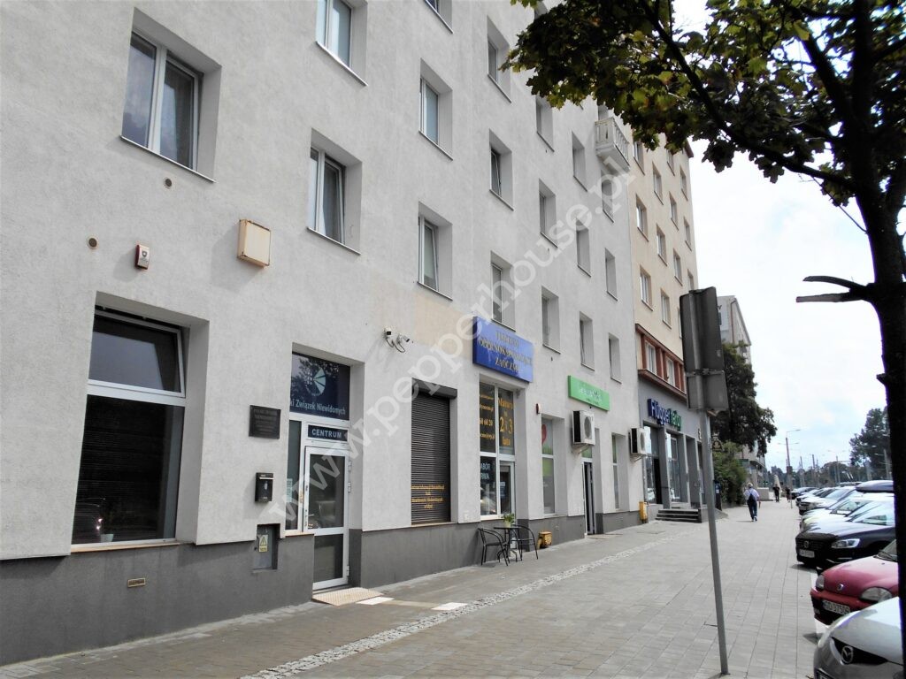 Mieszkanie na sprzedaż, Gdynia, Śródmieście, Władysława IV - zdjęcie ofertowe nr 1