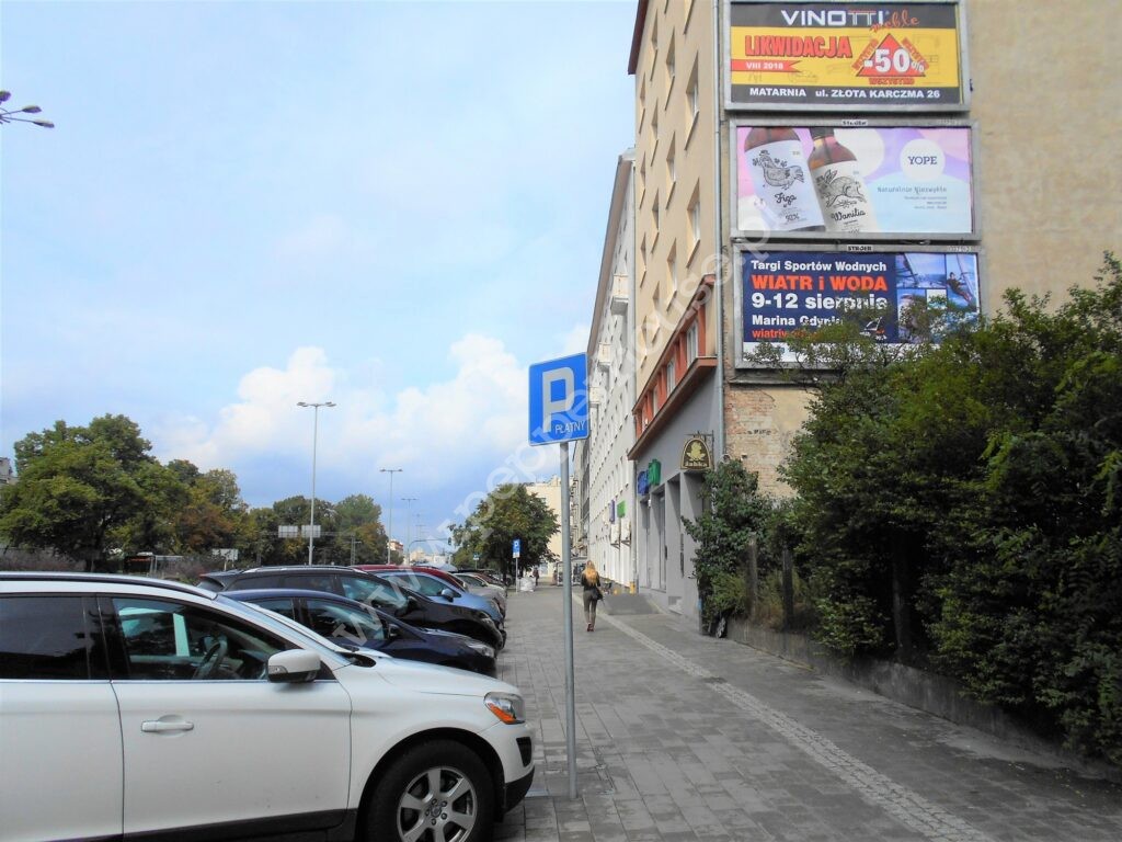 Mieszkanie na sprzedaż, Gdynia, Śródmieście, Władysława IV - zdjęcie ofertowe nr 5