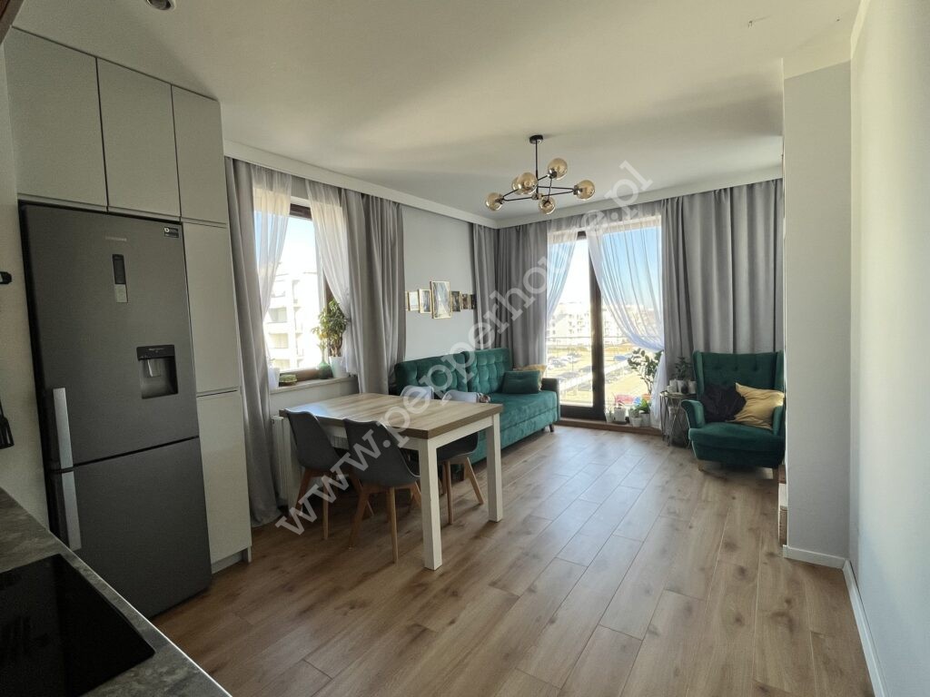 , Gdańsk, Jasień, Lawendowe Wzgórze - listing photo no. 4