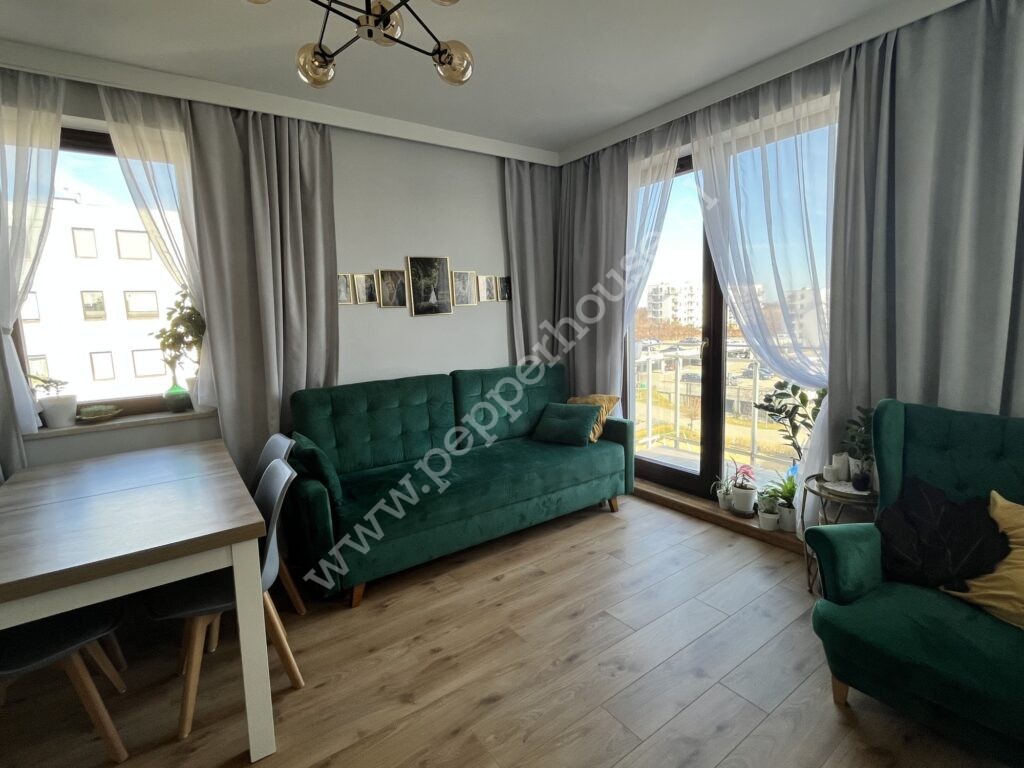, Gdańsk, Jasień, Lawendowe Wzgórze - listing photo no. 5