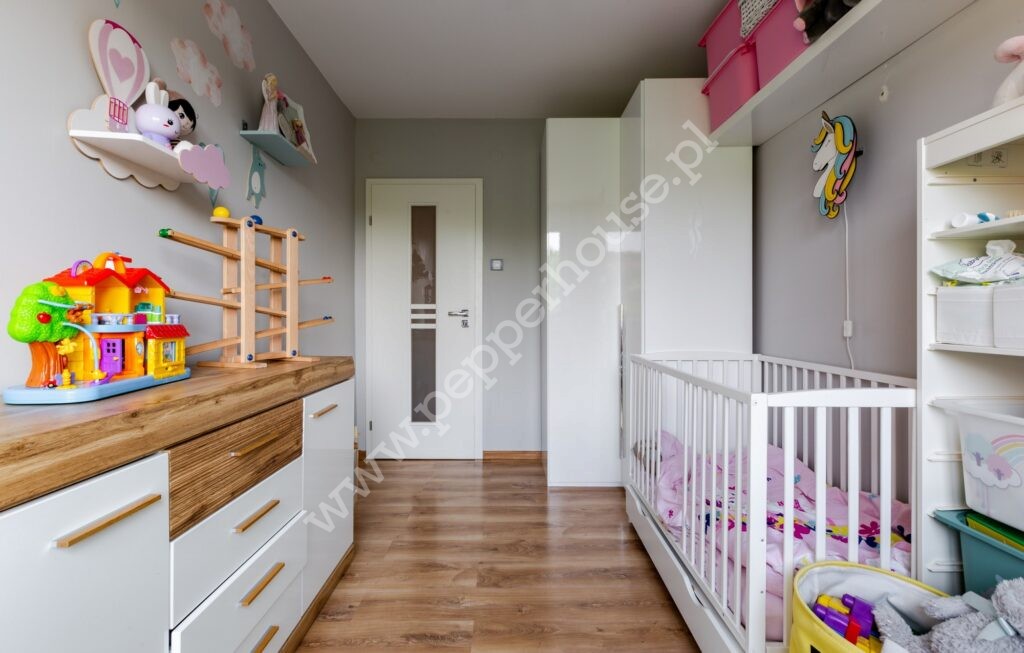 Mieszkanie na sprzedaż, Gdańsk, Orunia, Granitowa - zdjęcie ofertowe nr 6
