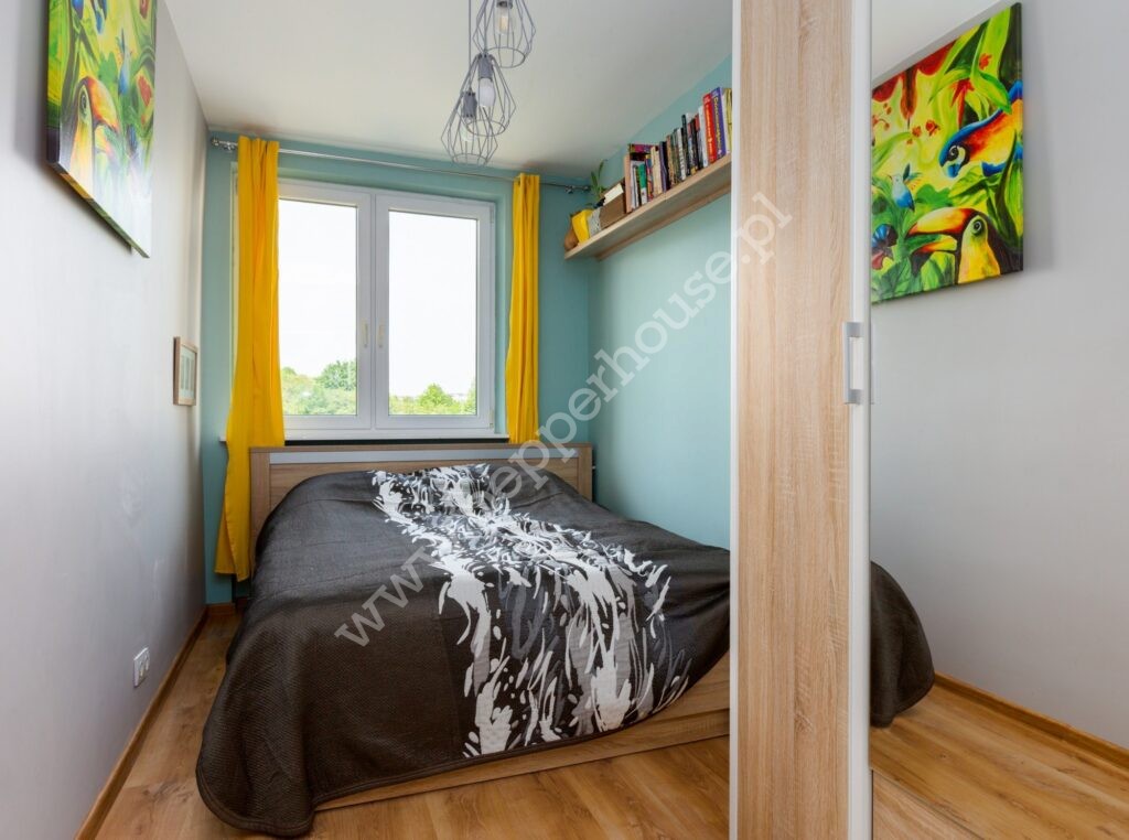 Mieszkanie na sprzedaż, Gdańsk, Orunia, Granitowa - zdjęcie ofertowe nr 4