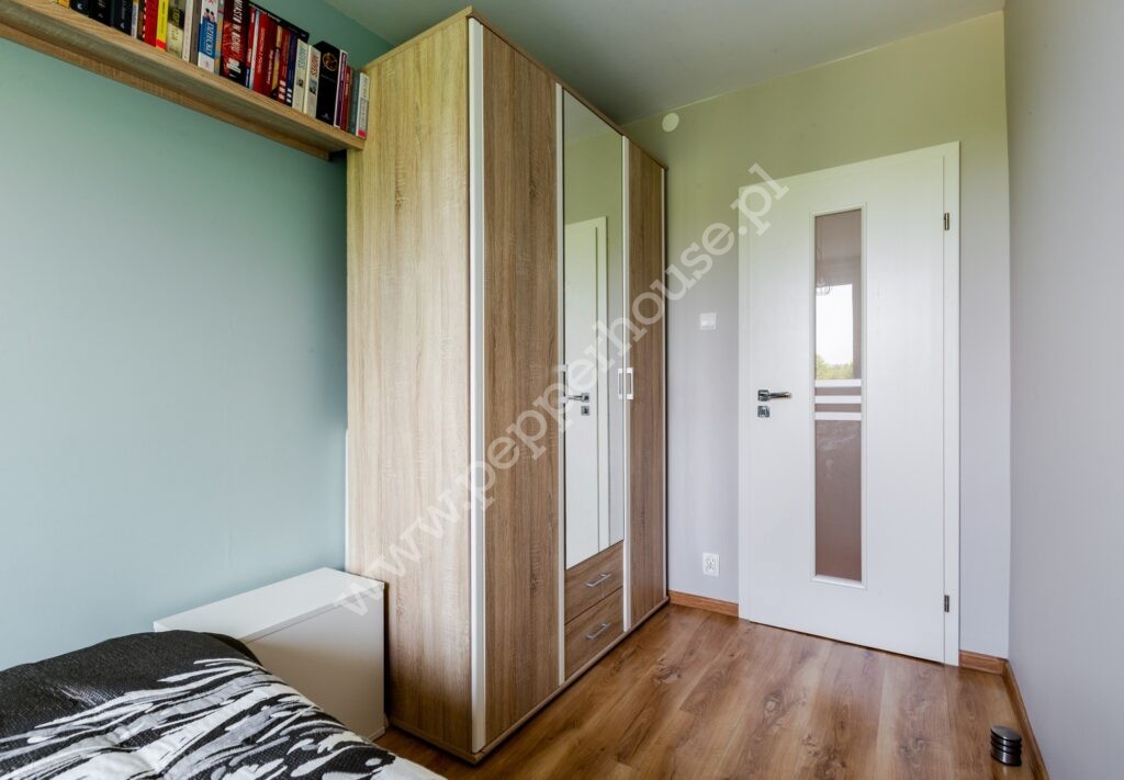 Mieszkanie na sprzedaż, Gdańsk, Orunia, Granitowa - zdjęcie ofertowe nr 5