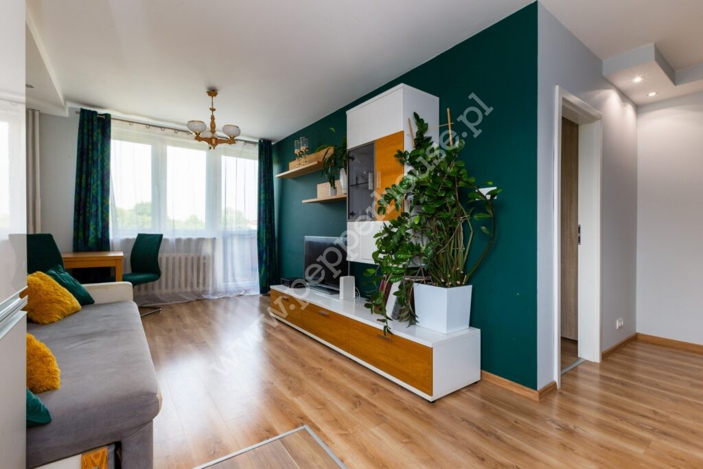 Mieszkanie na sprzedaż, Gdańsk, Orunia, Granitowa - zdjęcie ofertowe nr 3