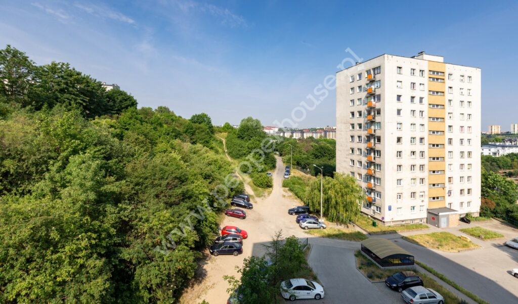 Mieszkanie na sprzedaż, Gdańsk, Orunia, Granitowa - zdjęcie ofertowe nr 9