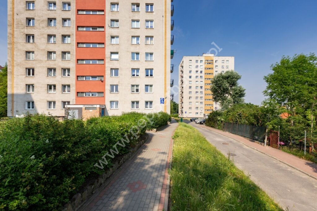 Mieszkanie na sprzedaż, Gdańsk, Orunia, Granitowa - zdjęcie ofertowe nr 10